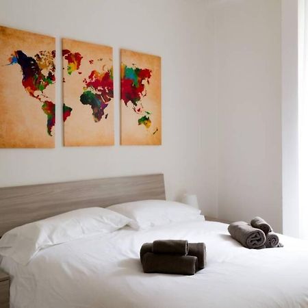 Mattias Apt - The House Of Travelers Como Exterior foto