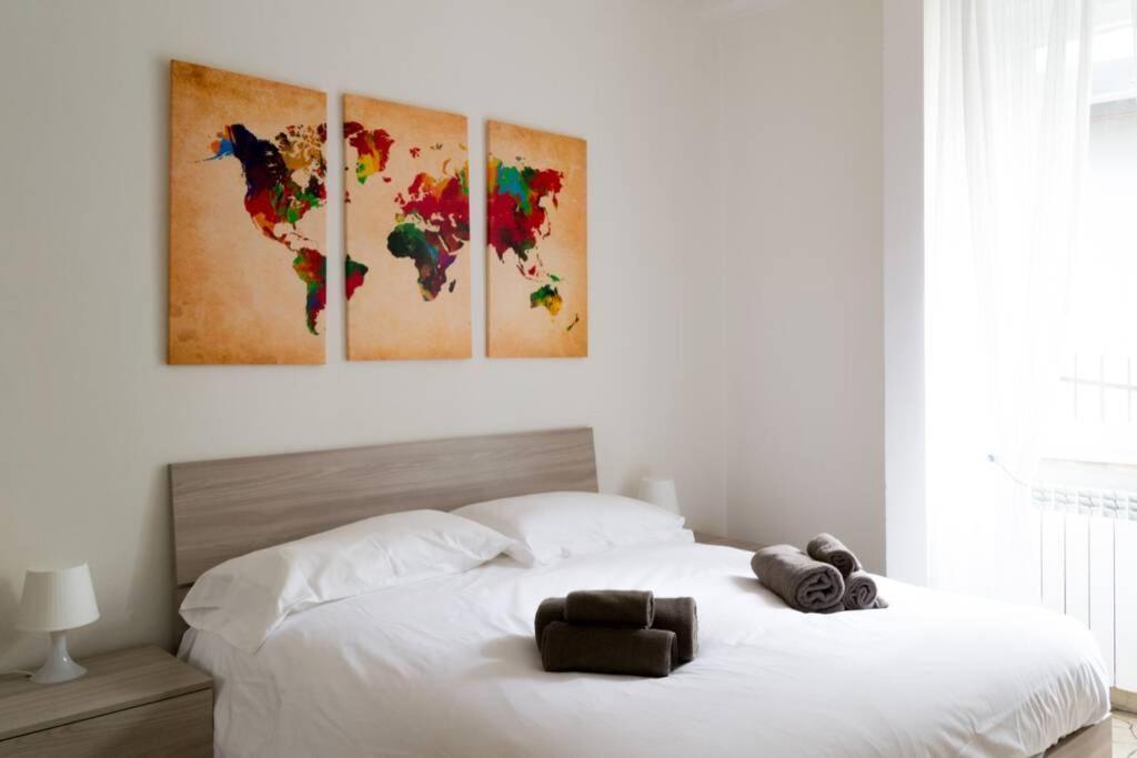 Mattias Apt - The House Of Travelers Como Exterior foto