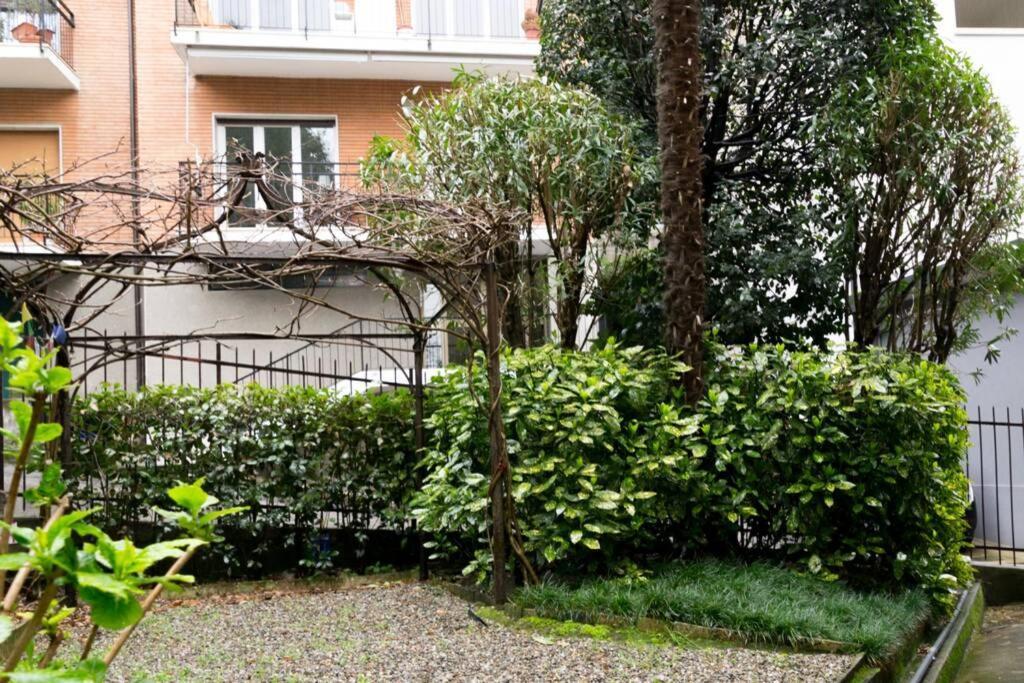 Mattias Apt - The House Of Travelers Como Exterior foto