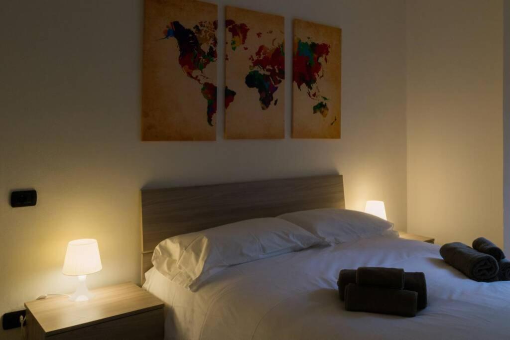 Mattias Apt - The House Of Travelers Como Exterior foto